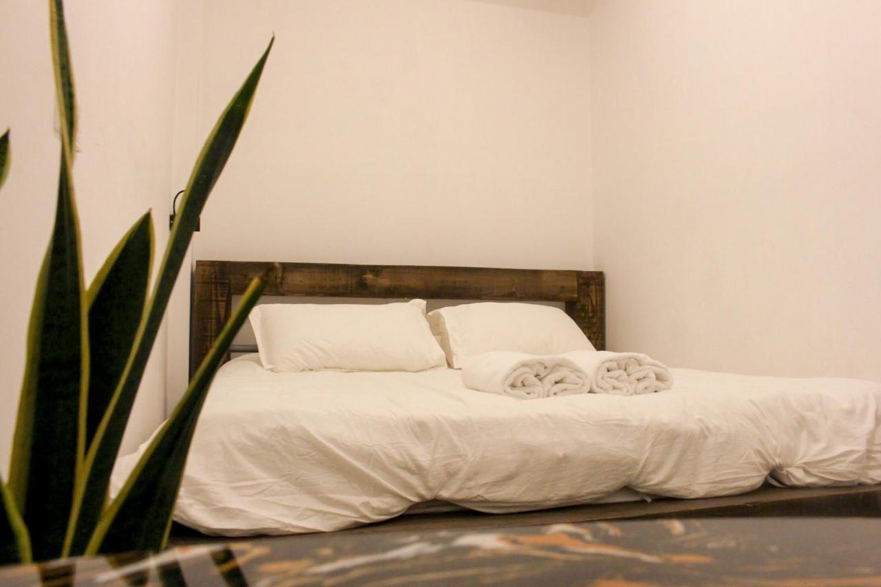 The Dorm Saigon (Adults Only) Hostel Ho Si Minh-város Kültér fotó